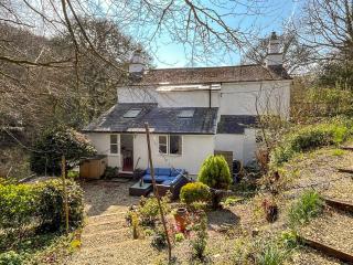 Gara Mill Cottage - 9