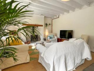 Gara Mill Cottage - 8