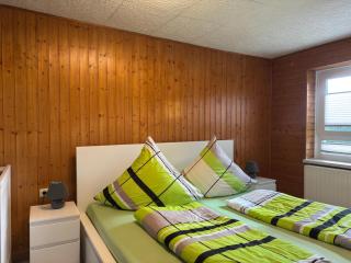 Ferienhaus in Altenfeld Thüringen mit Garten - 2