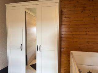 Ferienhaus in Altenfeld Thüringen mit Garten - 1