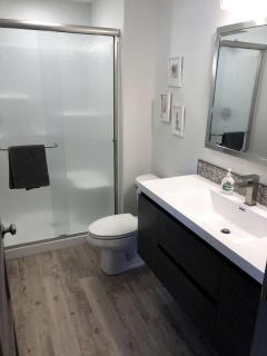 Stylish Lakefront Loft with Marina Views at Eldean Shipyard near Macatawa, Michigan - 3