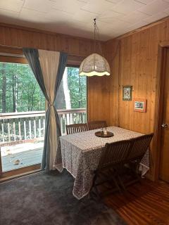 Hidden Countryside Gem with Fire Pit & Tranquil Setting in Aspers, Pennsylvania - 8