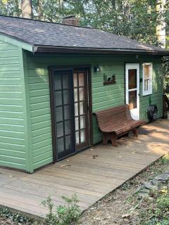 Hidden Countryside Gem with Fire Pit & Tranquil Setting in Aspers, Pennsylvania - 1