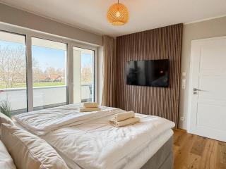 Ferienwohnung Seeglück am Dümmer See - 5