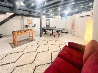 Peaceful Country Retreat with Private Trails, Sauna & Stargazing in Bloomville, New York - 3