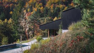 Villa with a pool near a forest, just 20 minutes from downtown Ljubljana - 0