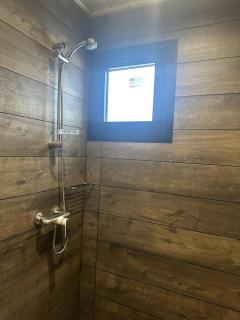 Cozy Mountain Cabin Hideaway for Slow Mornings and Valley Views in Limassol, Cyprus - 4