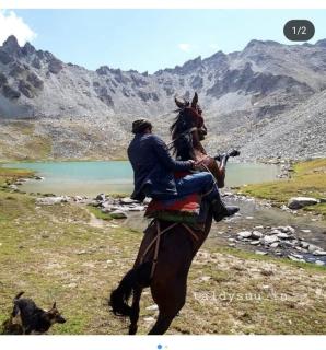 Guest house Takabayi - 3