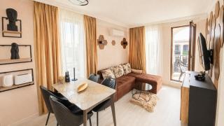 Harmony Dream Island 9 Private 2BDR Apartment 601 - 9