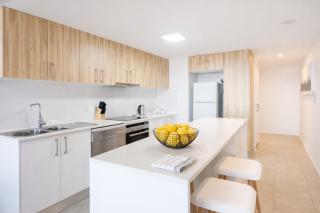 Belise Residences Bowen Hills - 8