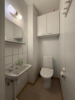 Kotimaailma - A spacious apartment in Kasperi - 8