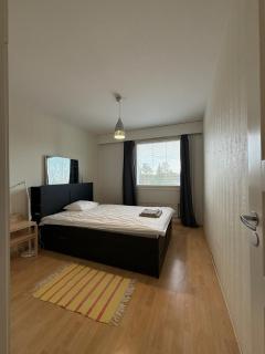 Kotimaailma - A spacious apartment in Kasperi - 3