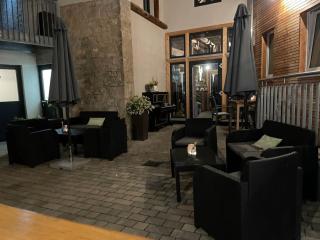 Flohrs Wein-Spa - 1
