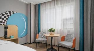 City Comfort Inn Dongguan Humen Wanda High-speed Railway Station Beizha - 7