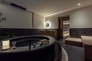 Anook Ryokan Hotel Daejeon Yuseong - 0