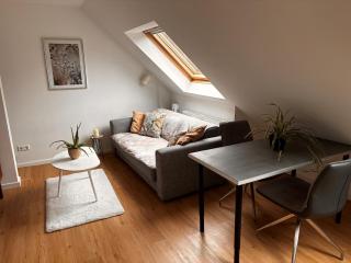 Urban Retreat Stuttgart - 6