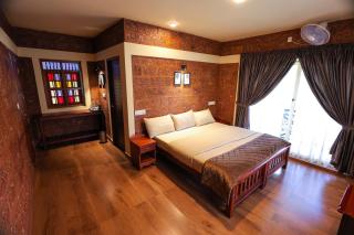 Wild Courtyard By Zomestay - 5