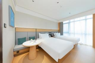 JI Hotel Beijing Tongzhou Conference Center - 0