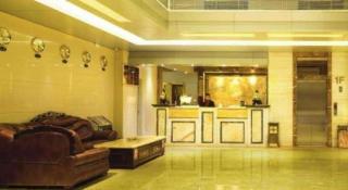 Borrman Hotel Guangzhou Tianhe Tangdong Subway Station Convention and Exhibition Center - 2