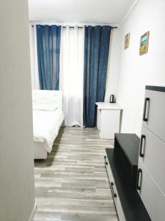Matei 407 - 8