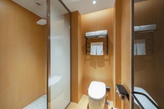 JI Hotel Beijing Daxing Starlight Film and Television City - 9