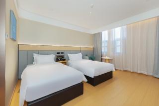 JI Hotel Beijing Daxing Starlight Film and Television City - 6