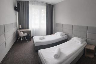 Kompleks Turystyczno - Wypoczynkowy Kuznica - 8