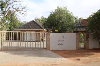 Caledon Overnight Rooms - 0