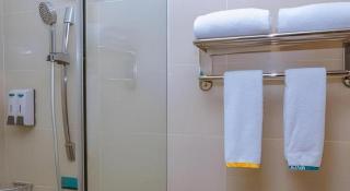 City Comfort Inn Baise Tianlin - 5