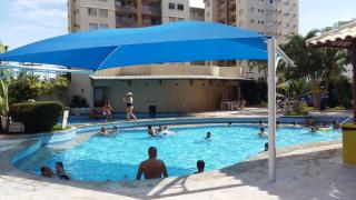 Prive das Thermas 405 - Caldas Novas - 1
