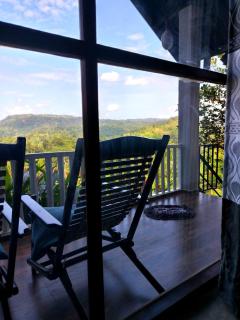 Rainforest Nature House - Deniyaya - 0