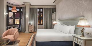 Palazzo Donizetti Istanbul, Tapestry Collection by Hilton - 5