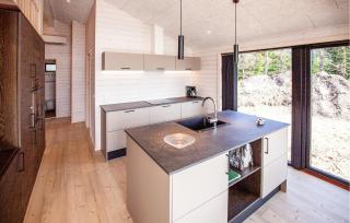 Cozy Home In Fjerritslev - 6