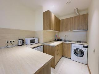 Apartments by GR Yerevan in the city centre - 2