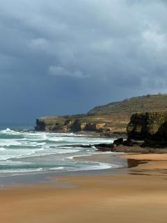 APARTAMENTO con Jardín en Bádames - 7