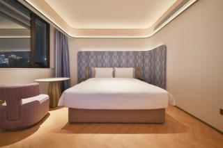 Manxin Hotel Shanghai North Bund - 2