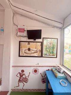 Shree Radha Madhav Homestay - 0