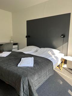 Hotel Færgelunden - 9