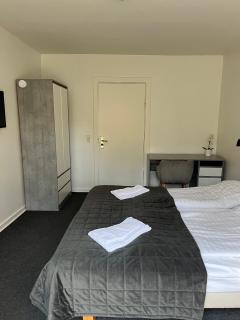 Hotel Færgelunden - 8