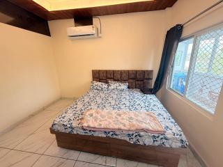 Shree Radha Madhav Homestay - 1