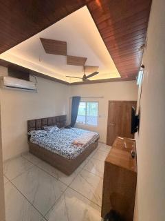 Shree Radha Madhav Homestay - 2