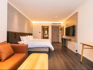 Hanting Premium Hotel Shanghai Jiuting Metro Station - 7