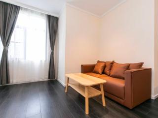 Hanting Premium Hotel Shanghai Jiuting Metro Station - 3