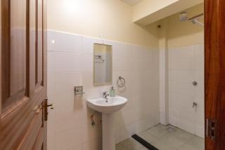 Cozy & Affordable studio in Nanyuki Town CBD! - 4