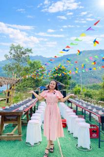 Hương Rừng Farmstay Huế - 5