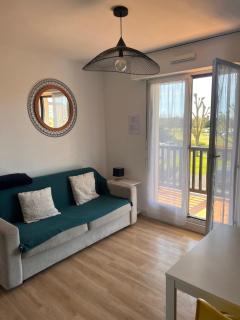 Charmant cocon à Cabourg plage à pied et parking - 0