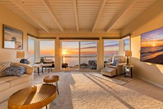 #Marbella Lane - Chic Panoramic OceanView Retreat - 5