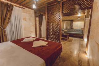 Sobek Stone House Cappadocia - 1