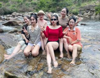 Hương Rừng Farmstay Huế - 3