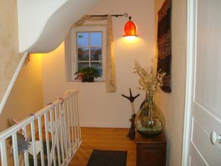 La Maison Claire - Longueville - 4